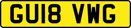 GU18VWG