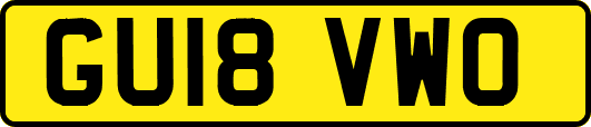 GU18VWO