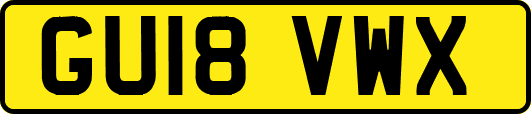 GU18VWX