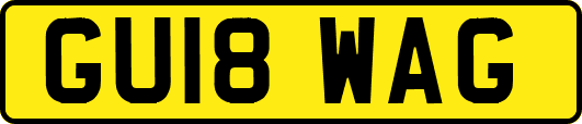 GU18WAG