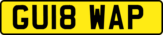 GU18WAP