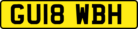 GU18WBH