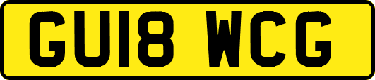 GU18WCG