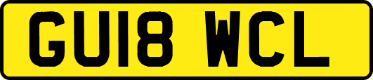GU18WCL