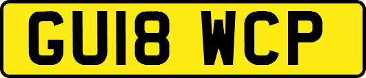 GU18WCP