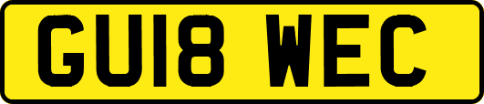 GU18WEC
