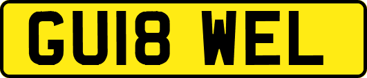GU18WEL