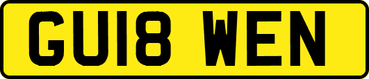 GU18WEN