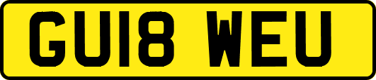GU18WEU