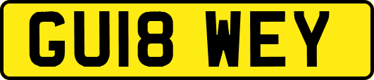 GU18WEY