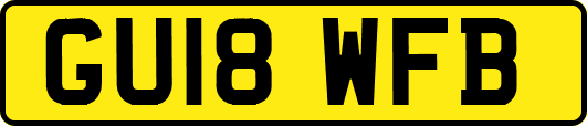 GU18WFB