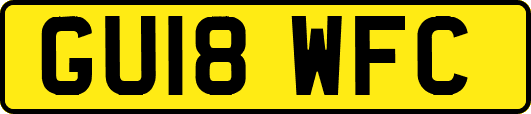 GU18WFC