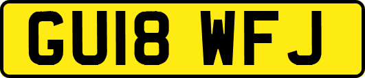 GU18WFJ