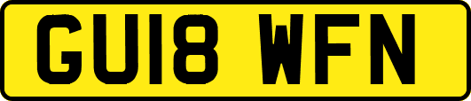 GU18WFN