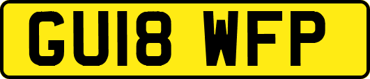 GU18WFP