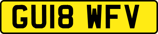 GU18WFV