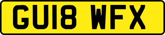 GU18WFX