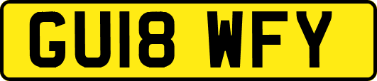 GU18WFY