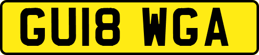 GU18WGA