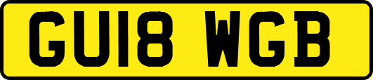GU18WGB