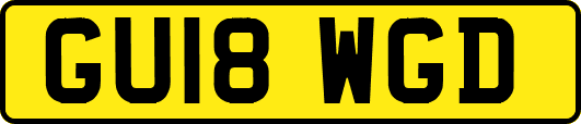 GU18WGD