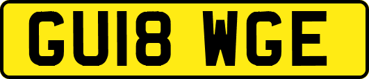 GU18WGE