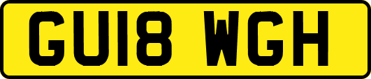 GU18WGH
