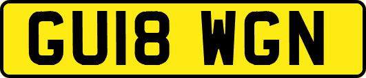 GU18WGN