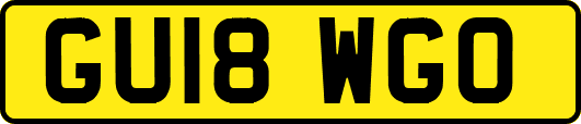 GU18WGO