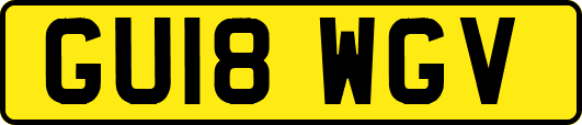 GU18WGV
