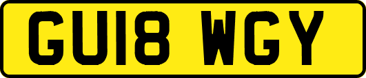 GU18WGY