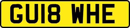 GU18WHE