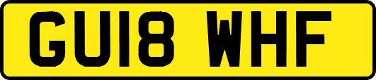 GU18WHF