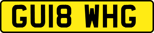 GU18WHG
