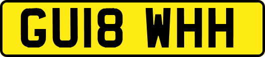 GU18WHH