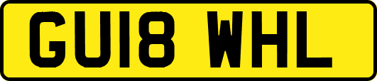 GU18WHL