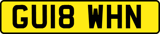 GU18WHN
