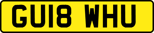 GU18WHU