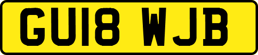 GU18WJB