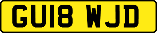 GU18WJD