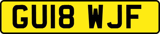 GU18WJF