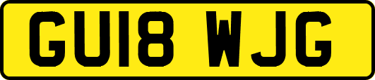 GU18WJG