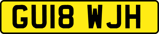 GU18WJH