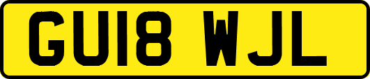 GU18WJL