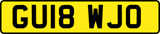 GU18WJO