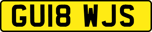 GU18WJS