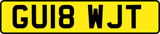 GU18WJT