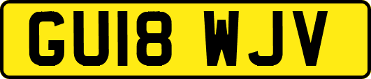 GU18WJV
