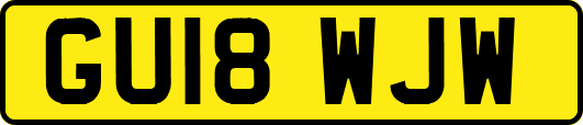 GU18WJW