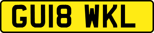 GU18WKL